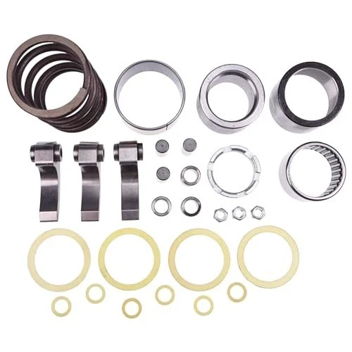 Polaris RZR XP/XP 4 Clutch Rebuild Kit – Includes Rebuild Kit