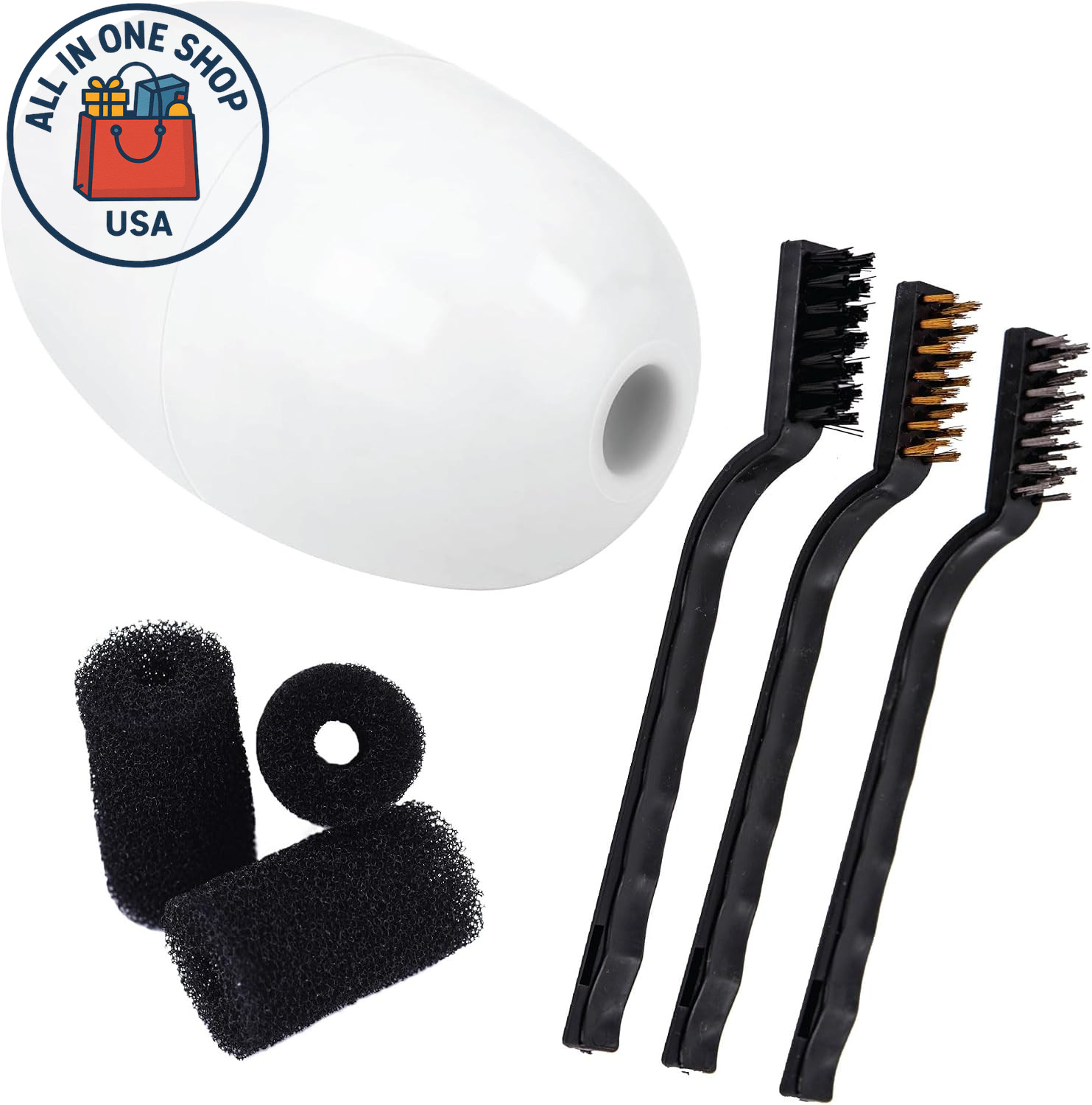 Float Head Ballast Replacement for Polaris Zodiac Pool Cleaners & Accessories