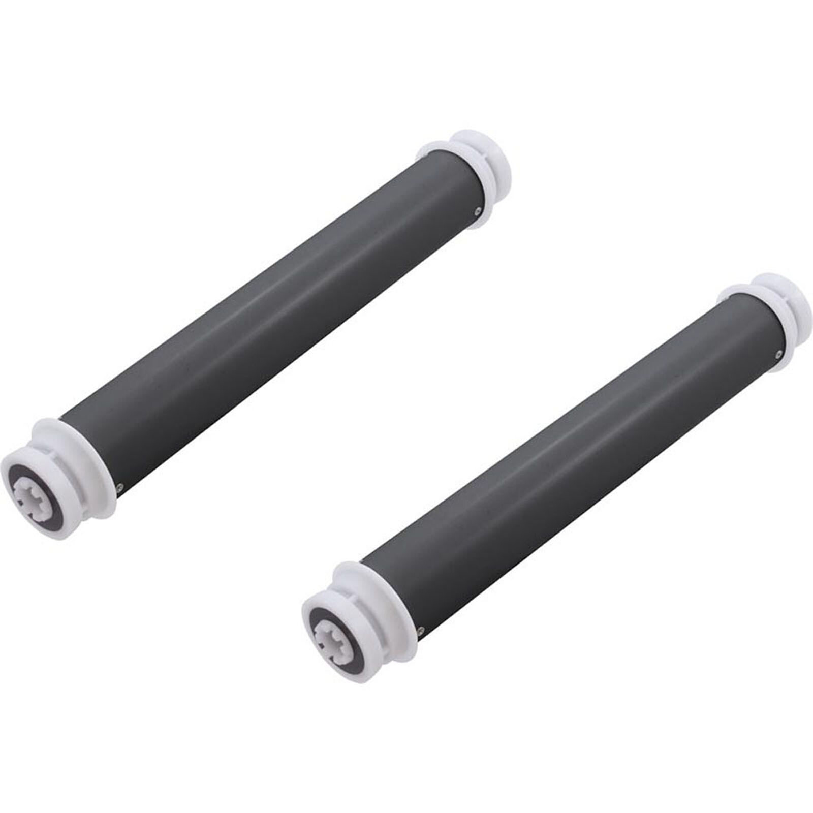 RCX26003 Wheel Tube Assembly, 2 Pack, Hayward TigerShark, W/O Brush