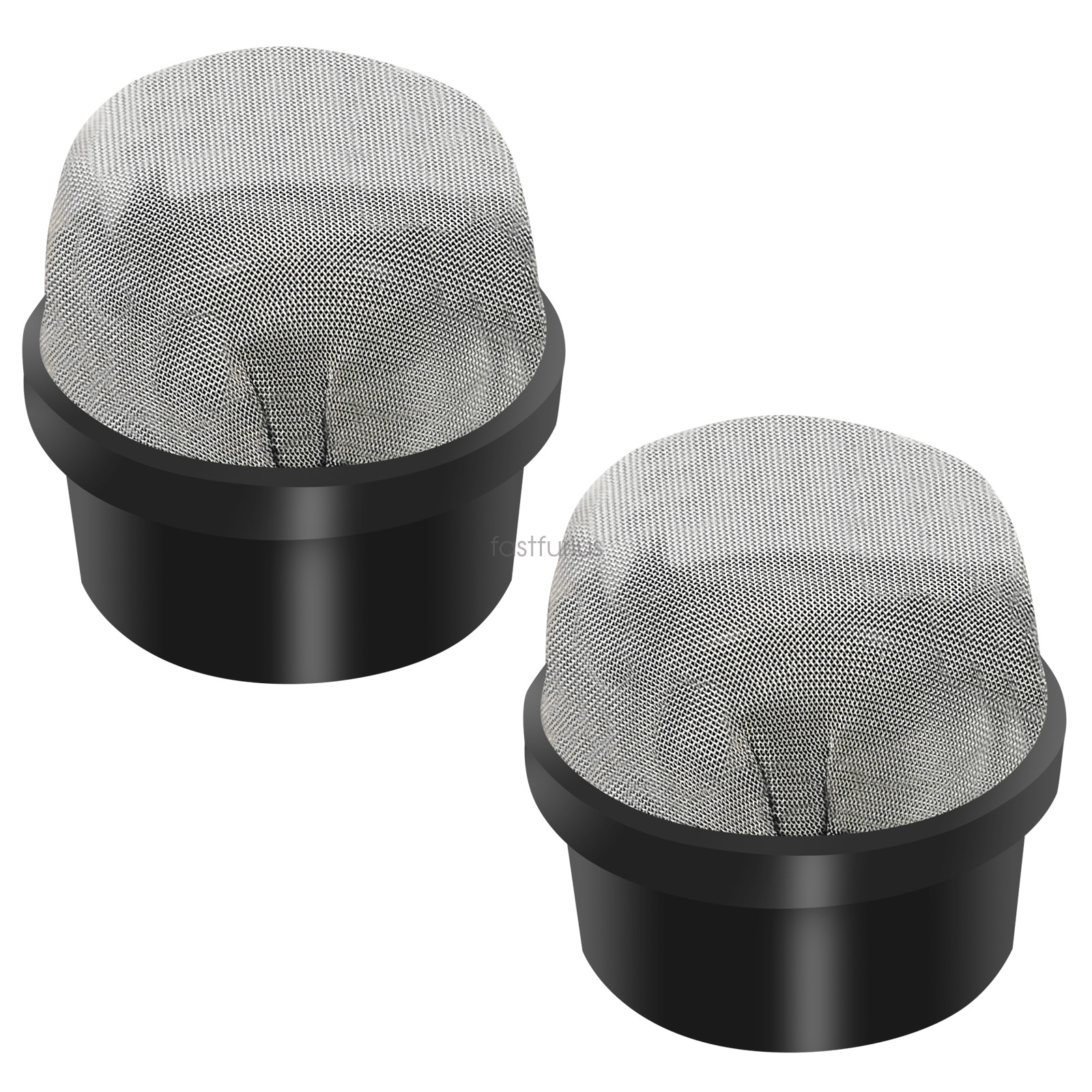 2PCS 190106Z Screen Cap Air Bleeder Replacement for Pentair Clean and Clear Plus