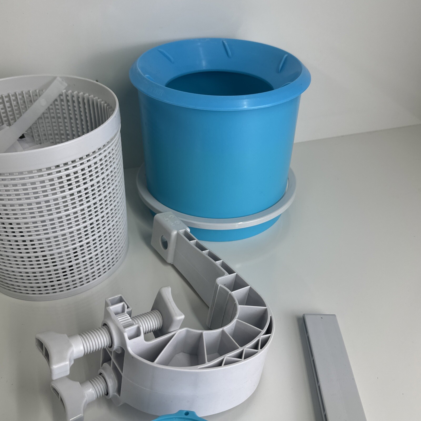 Intex Deluxe Wall Mount Swimming Pool Surface **Replacement Parts LOT**