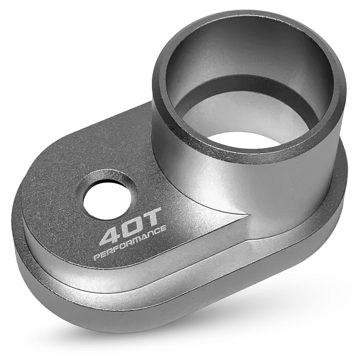 VW Audi Carbon Cleaning Walnut Blaster Adapter Tool – Billet ALUMINUM 6061 – Com