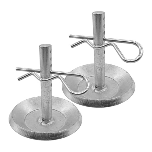 2 Pack Replacement Snow Plow Skid Shoes 2208864 2205071 Replaces Part ATV UTV