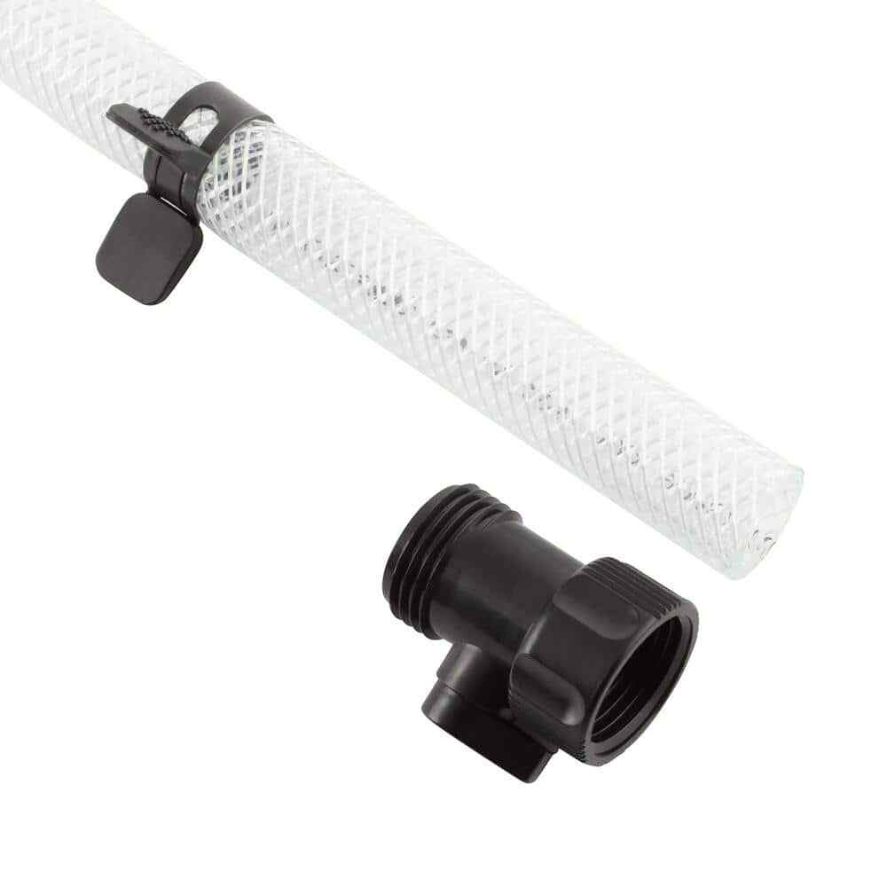 Graco Suction Tube Set Replacement Kit Heavy Duty Strainer Clip Paint Sprayer