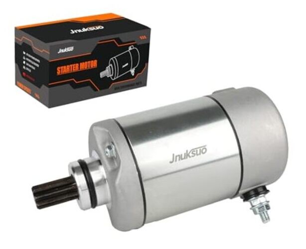 Starter Motor for Polaris Sportsman Outlaw 90 (2007-2013) & Outlaw 110 (2016