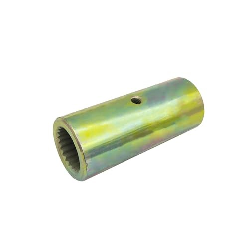 Prop Shaft Coupling, Replacement Greased Prop Shaft Coupling Compatible with