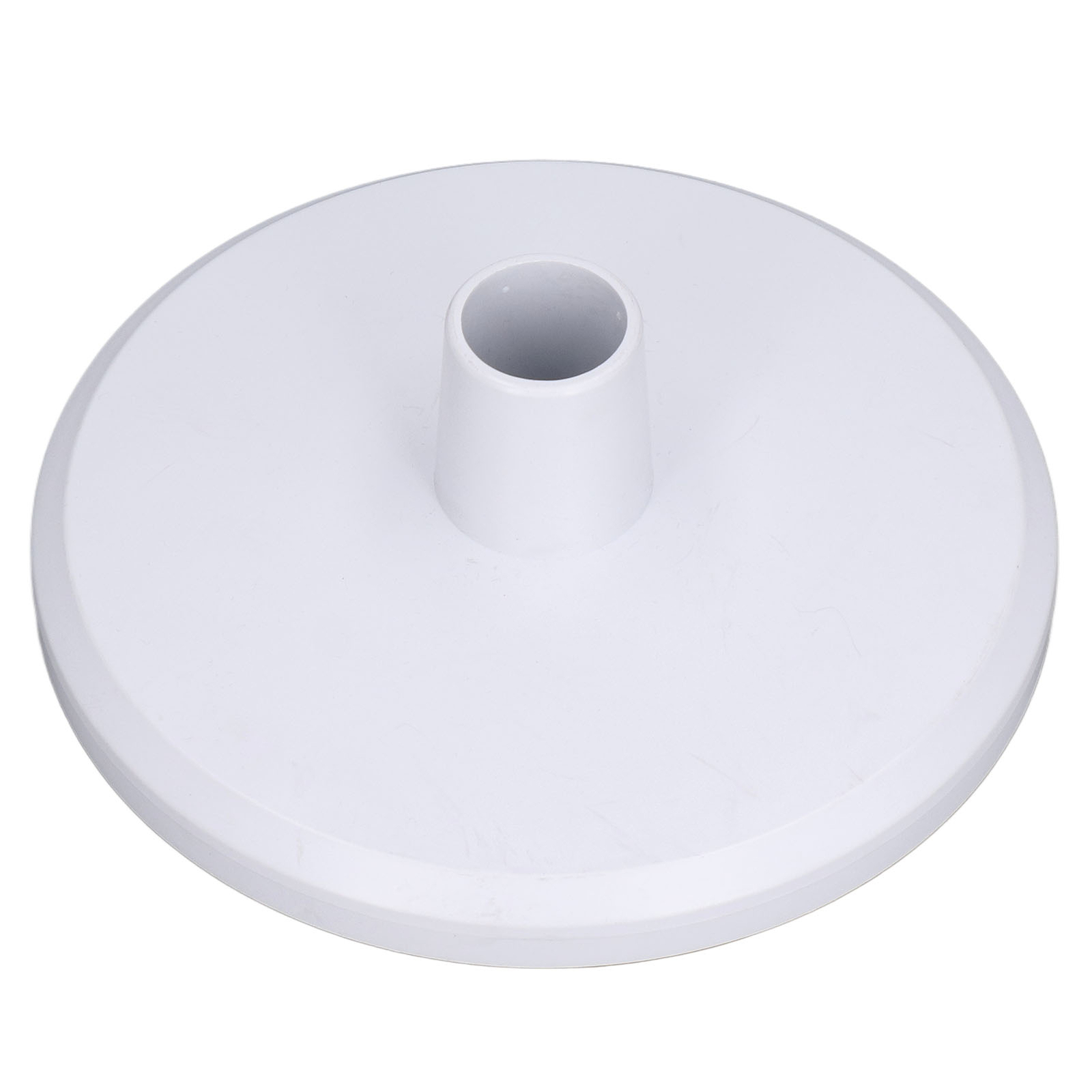 New Swimming Pool Skimmer Vac Vacuum Hose Adapter Plate Parts Cleaning Access AC