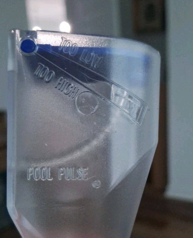 Zodiac Baracuda G3 Pool Pulse Flow Indicator