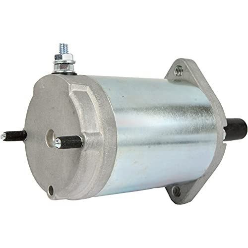 SAB0105 Starter Compatible with/Replacement for Polaris Snowmobile, Xc