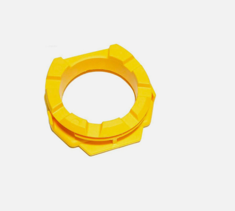 Pool Cleaner Foot Pad W70327, W83275, W72855 Fits Zodiac Baracuda G2, G3, G4