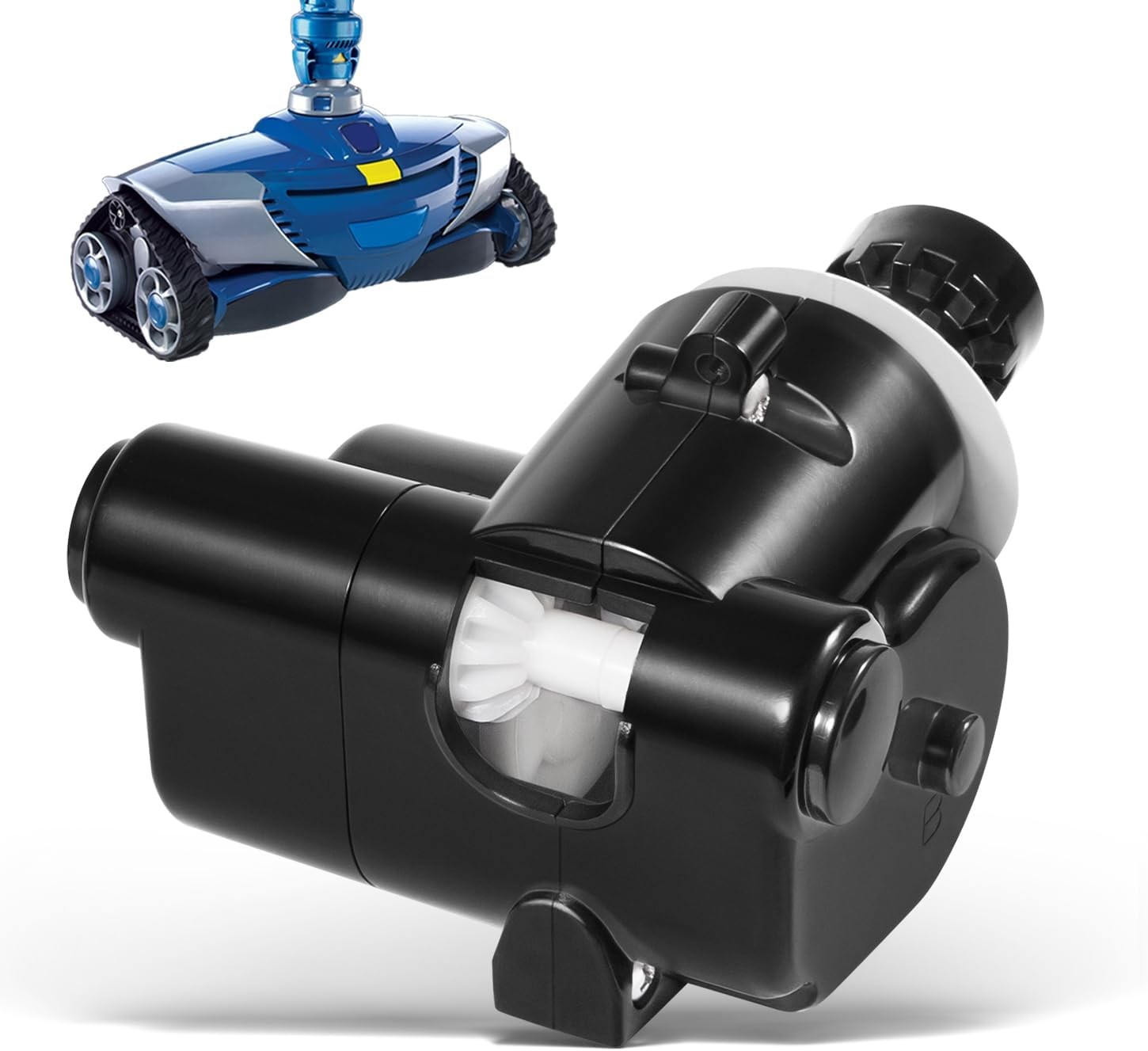 R0524800 Device Side B Replacement for Pool Cleaner, Replace Part for Baracuda
