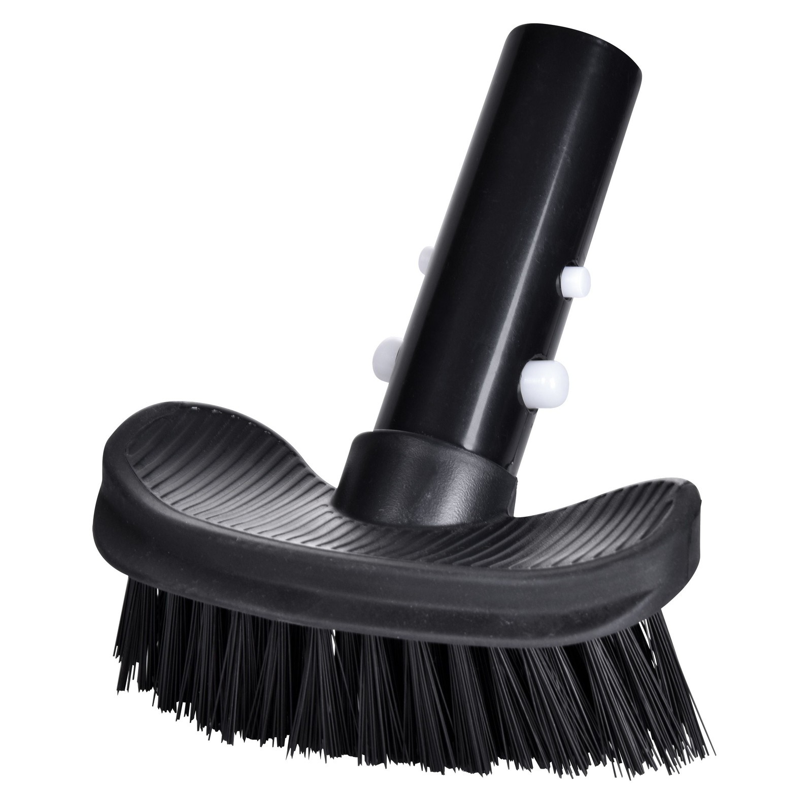 5-Piece Cleaning Maintenance Kit for Small Pools&Spas 1.26 Lbs Black Grey New