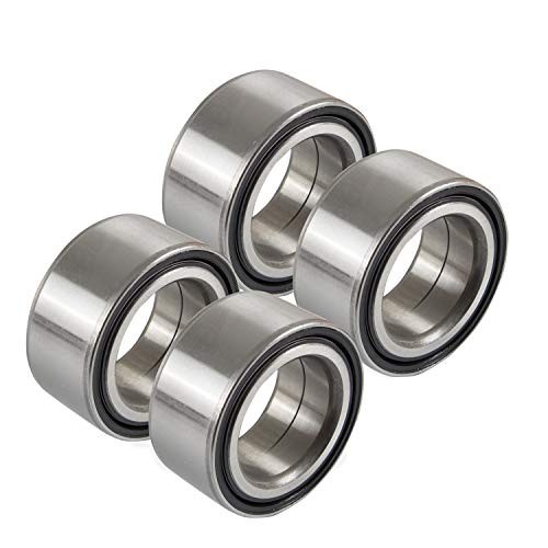 3514699 Wheel Bearing Front and Rear Compatible with 2011-2024 Polaris RZR XP