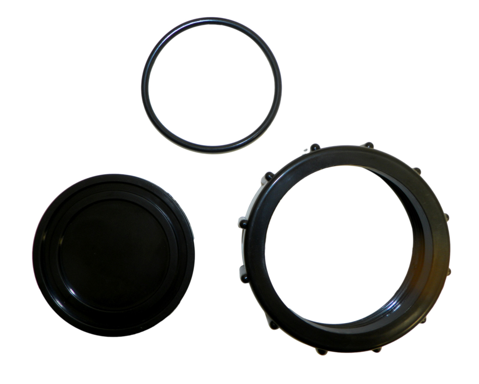 Generic Acid Washing Kit Replacement fits Pentair Intellichor 520670