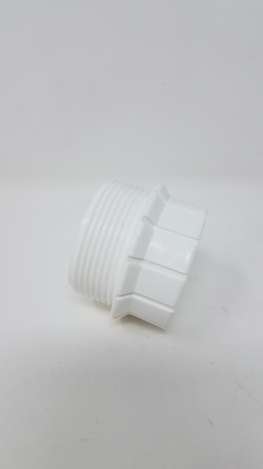 Polaris Vac-Sweep 165 / 65 and Turbo Turtle Hose Connector, Male- 6-103-00-04