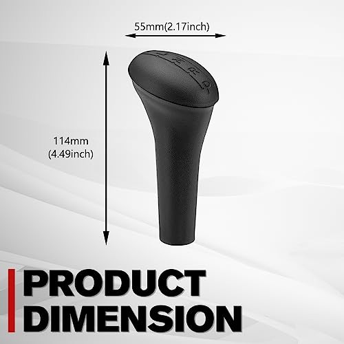 Polaris Gear Selecter Shifter Knob – Part for ATV Gear