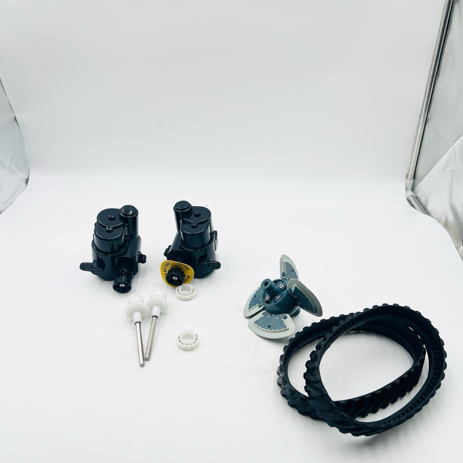 R0796200 Tune Up Rebuild Kit for Zodiac Baracuda MX8 & MX8 Elite Pool Cleaners