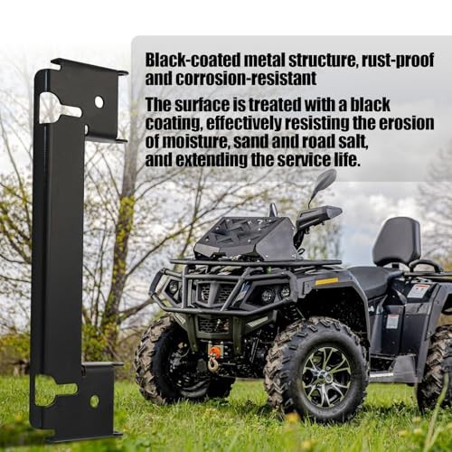 5259854-329 Pivot Bracket Rack Replacement for Polaris ATV Sportsman 570, 450,