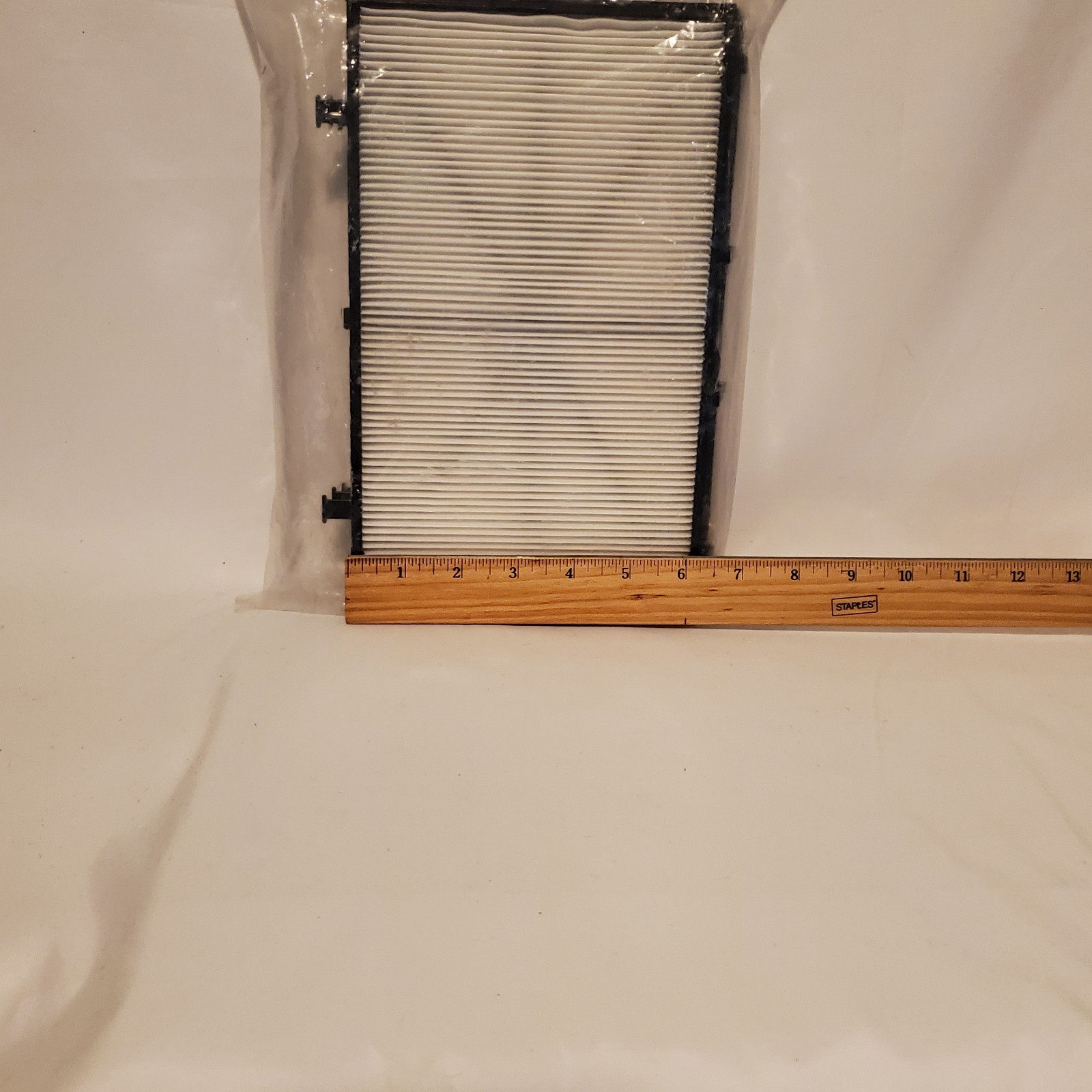 Maytronics Dolphin Large Ultra Fine Cartridge Filter Panel – 4 Pack