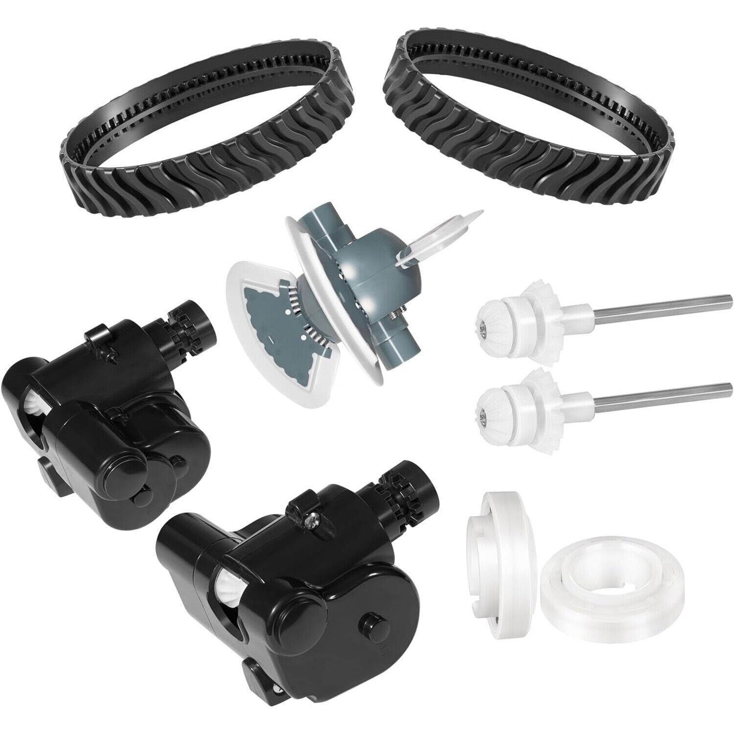 For Zodiac MX8 Elite MX6 Elite Pool Cleaner Factory Tune Up Kit R0796200