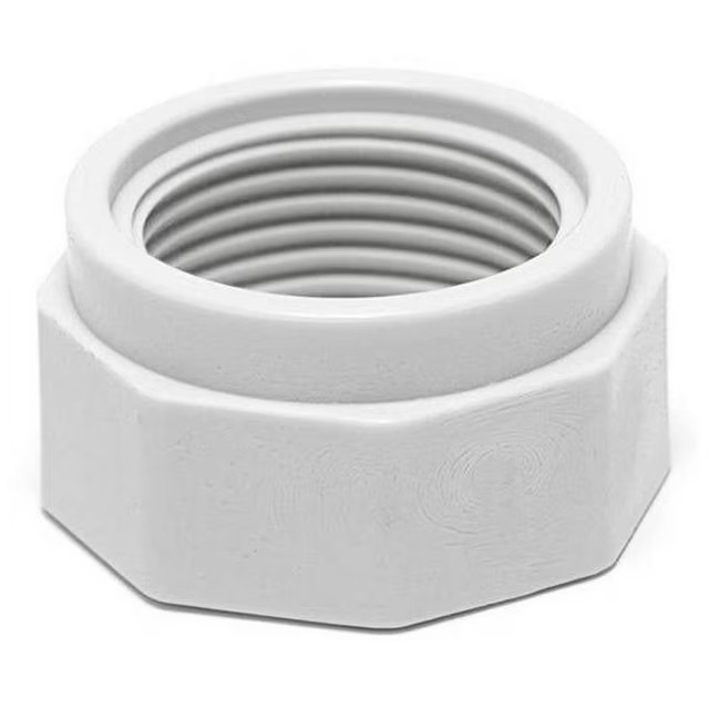 Polaris Cleaner part D15 D-15 Feed Hose Nut 180 280 380