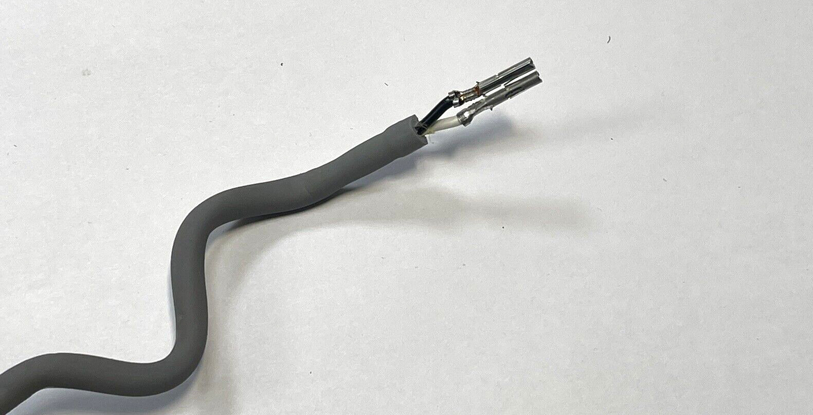 55&prime; Power Cord RCX50061 Hayward TigerShark W/ Plastic Washers,Seal Compression