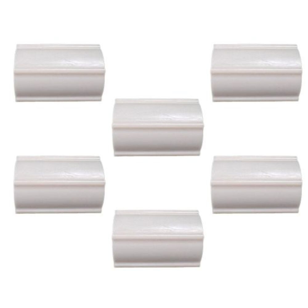 Hayward Poolvergnuegen The Pool Cleaner Turbine Vanes Set | PVXH004PK6