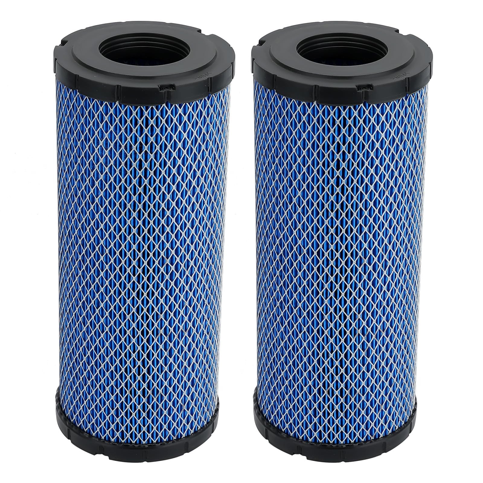 7082115 Air Filter Replacement for 2015-2019 Polaris RZR 900 & 1000 – 2 Packs