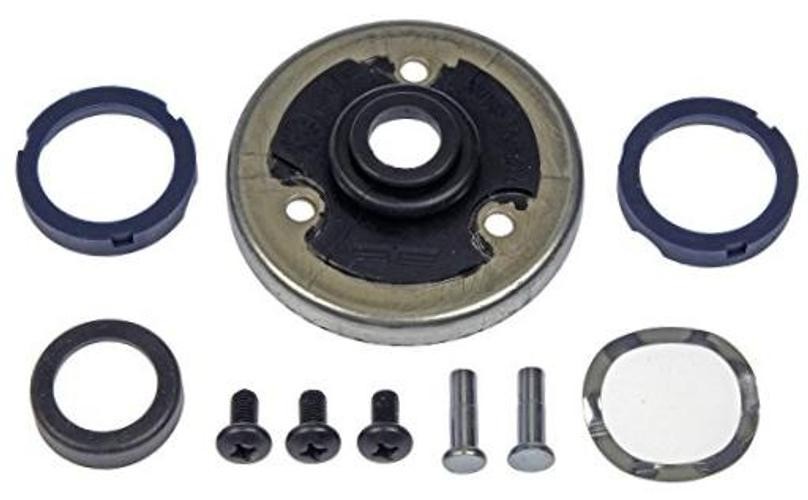 917-551 Manual Transmission Shift Re-Build Kit Compatible with Select Ford/Ford