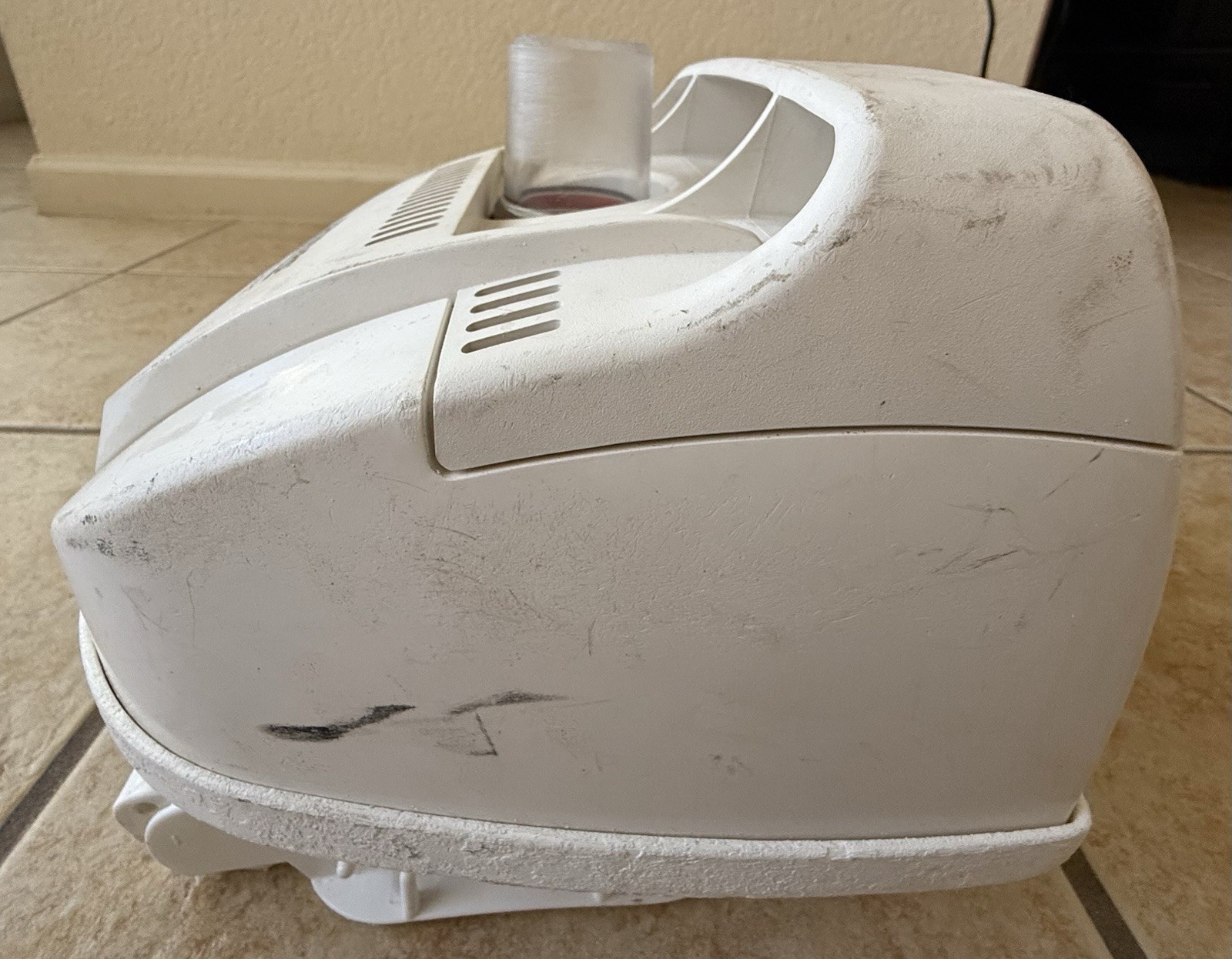 Hayward Poil Vac Ultra – PARTS / REPAIR ONLY – FREE SHIPPING!