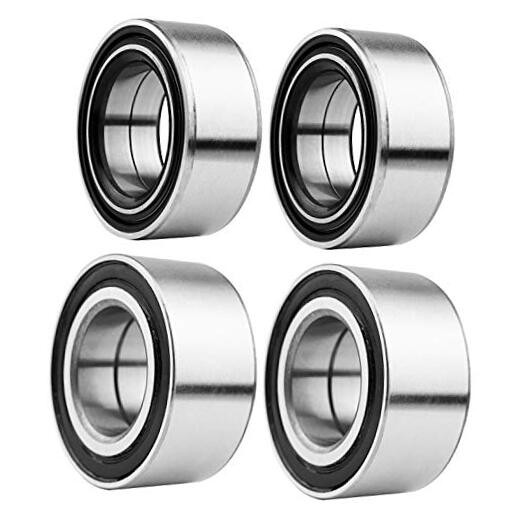 Front and Rear Wheel Bearings for Polaris Ranger RZR 800/ RZR S 800 /RZR 4
