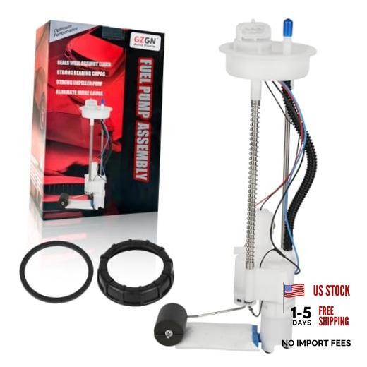 Fuel Pump Assembly with Tank Seal Compatible with Polaris Sportsman 570 47-1002
