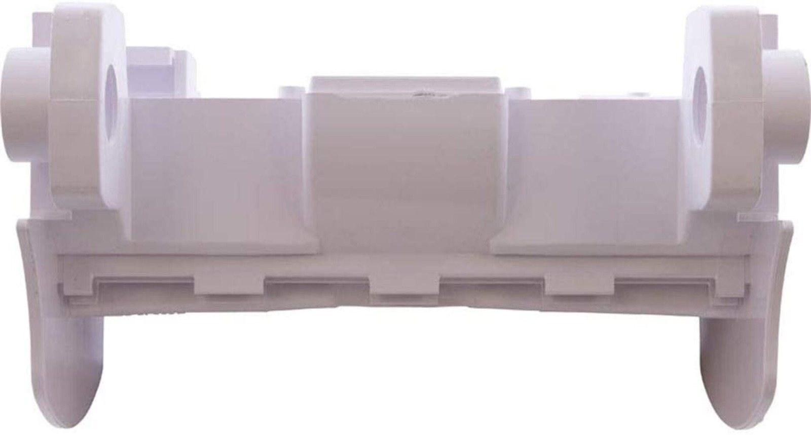 Poolvergnuegen 2 wheel Pool Cleaner Lower Body Conversion Kit | PVGXH792KIT