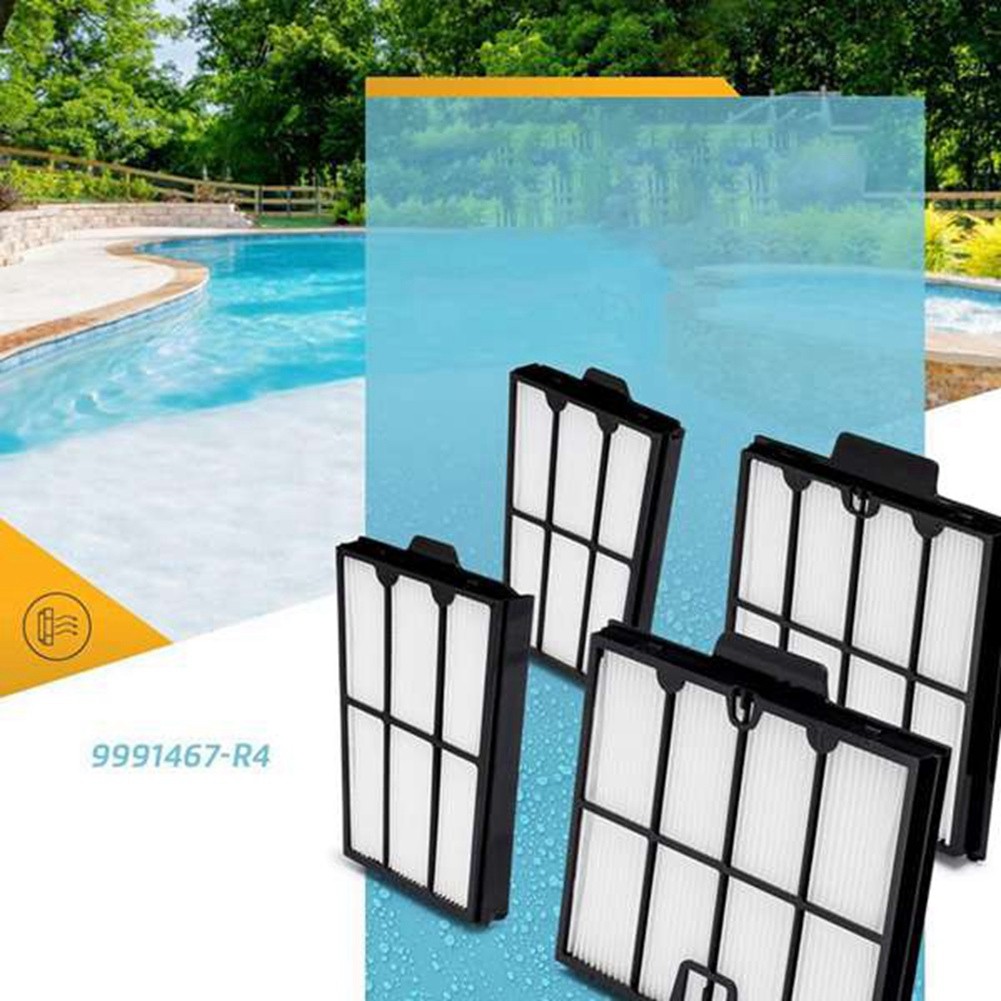 9991467- Fine Panels for Pool Cleaner Parts Active 20,Active 30,Explorer7747