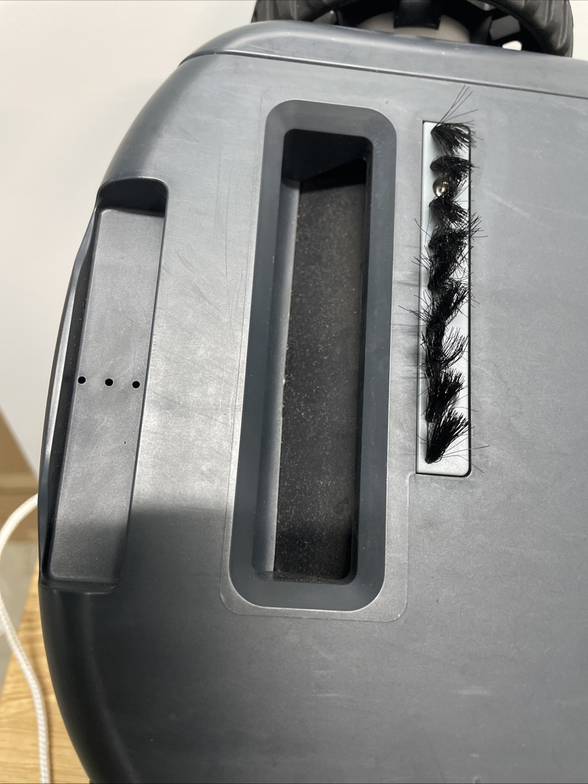 2024 New Upgraded Robotic Pool Vacuum, Cordless Robotic Pool Cleaner