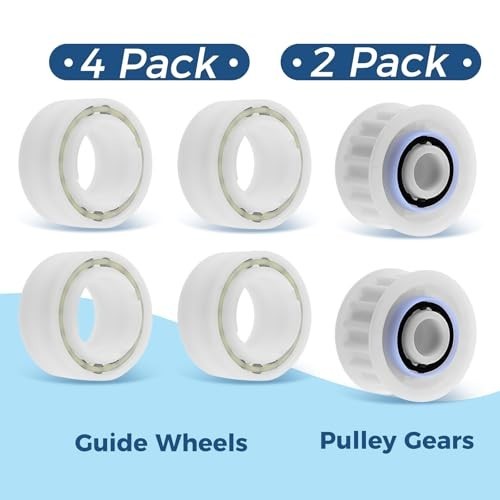Pool Cleaner Accessories Kit Compatible with Maytronics Dolphin