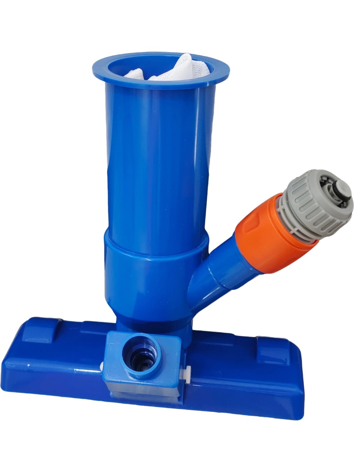 Pool Vacuum Head Cleaner Suction Spa Cleaning Kit Above Ground Maintenance Tool
