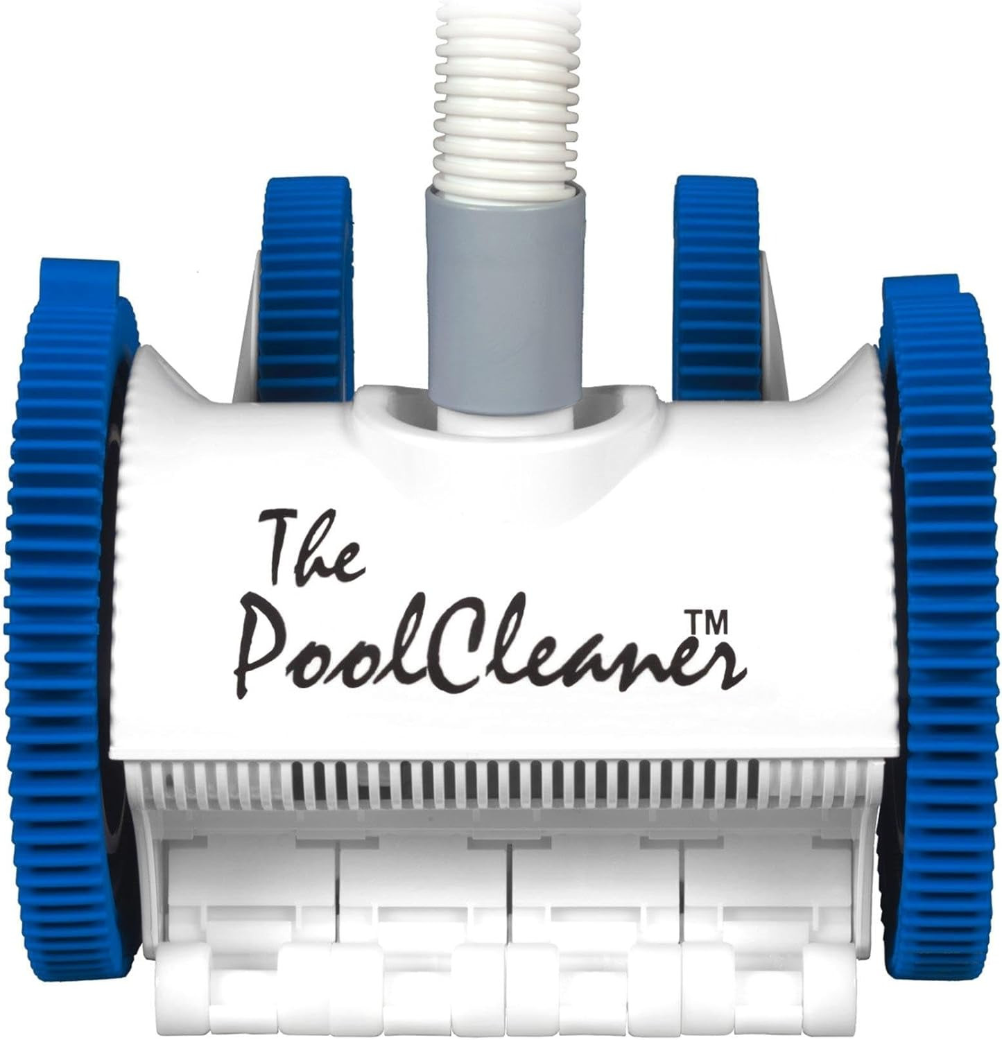 Hayward Pool Vacuum for Inground Pools Poolvergnuegen Suction Pool Cleaner (4 Wh