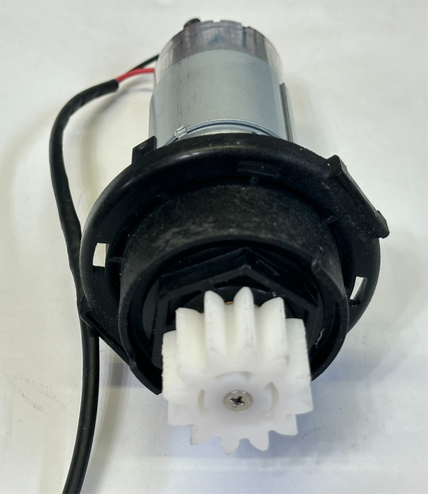 *TESTED* Maytronics Pump/Drive Motor 5521259-2 24V 100RPM Dolphin Pool Robot