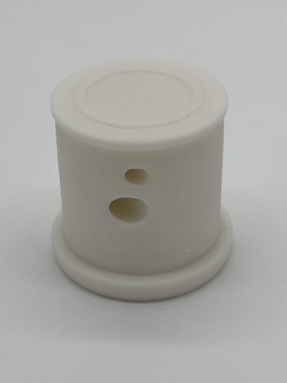 Replacement for Paramount Pool Valet 2 hole pop up head