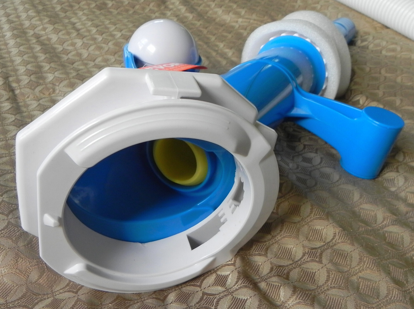 Vevor « Automatic Suction Pool Cleaner » 1815BX-80CM, New & Complete in Box