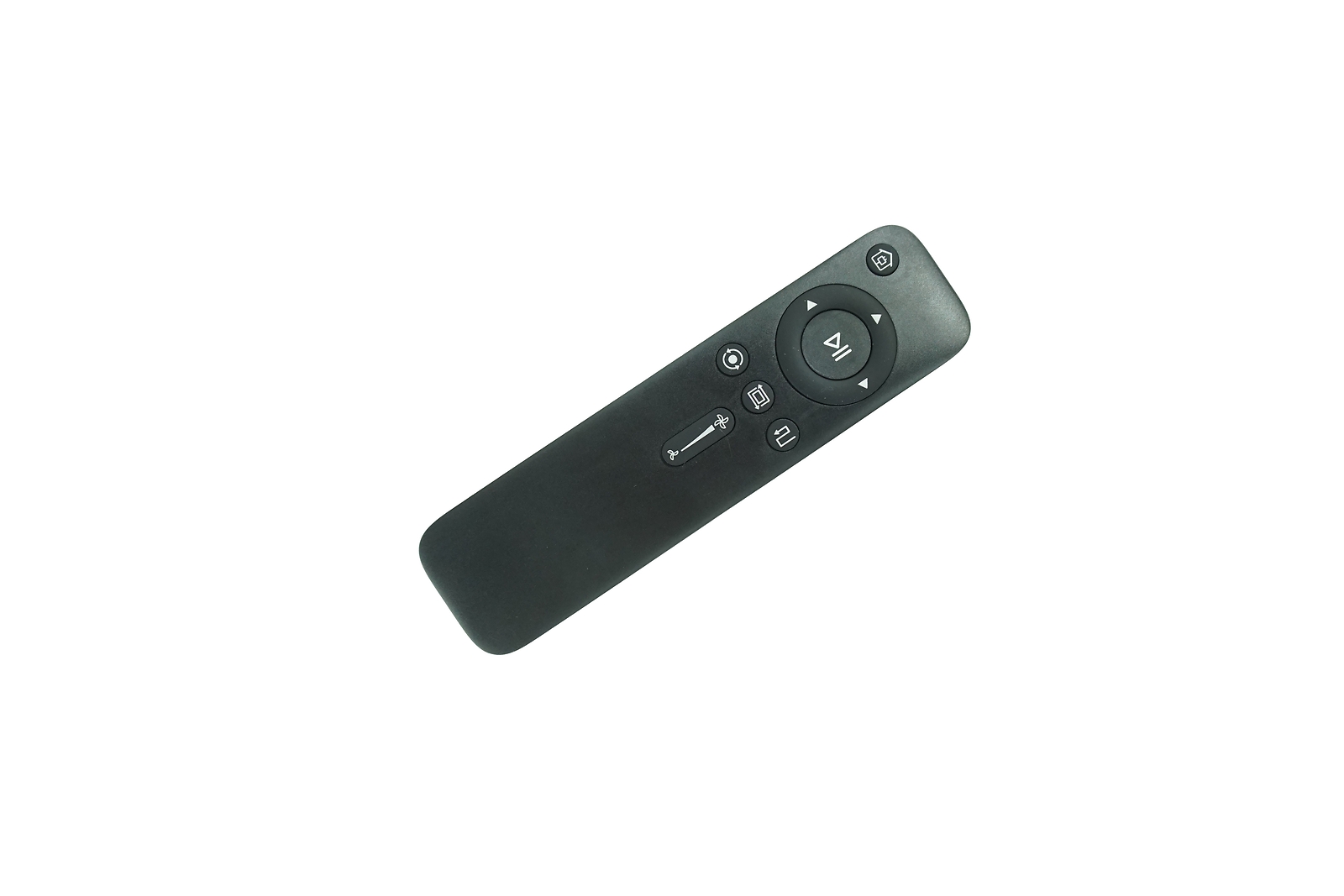 Remote Control Compatible For Eureka Groove NER300 NER309 Robot Vacuum Cleaner