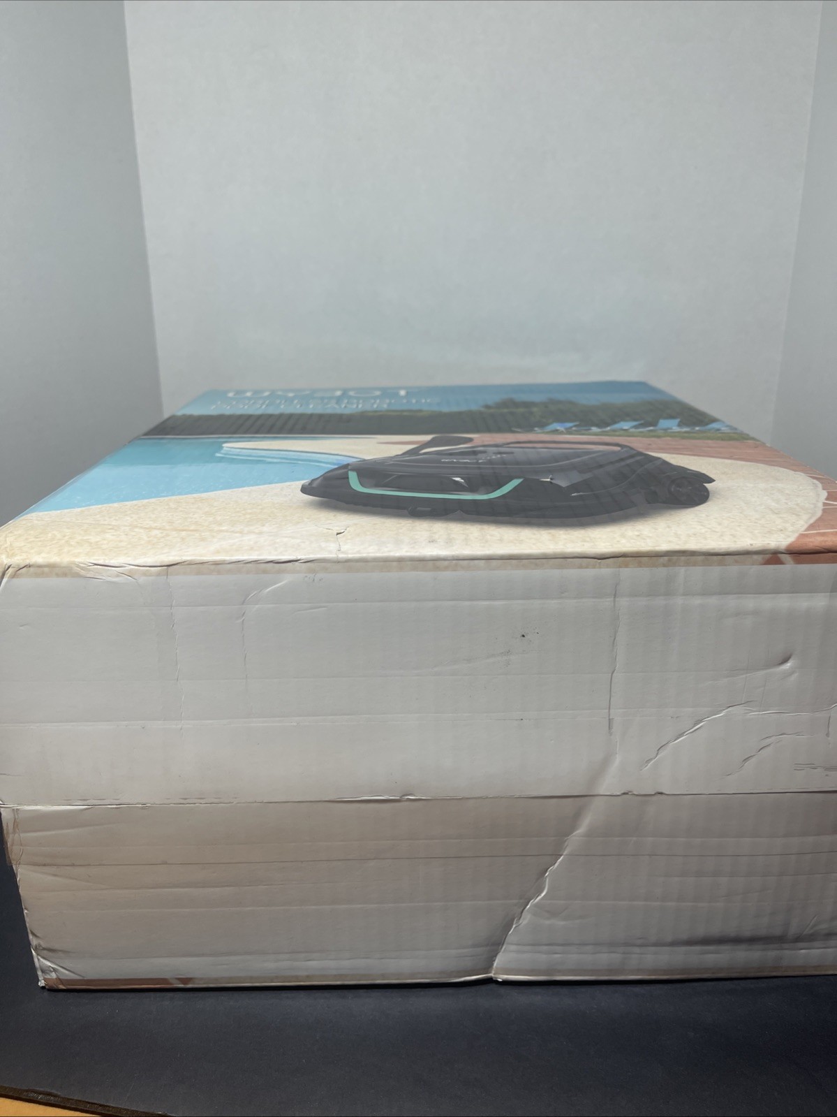 Wybot A1 Cordless Robotic Pool Cleaner *OS2010