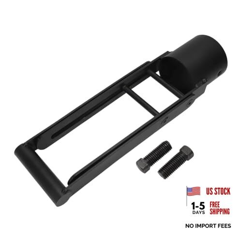 CV Axle Puller Tool Compatible with Polaris RZR XP/Ranger Series for CANAM