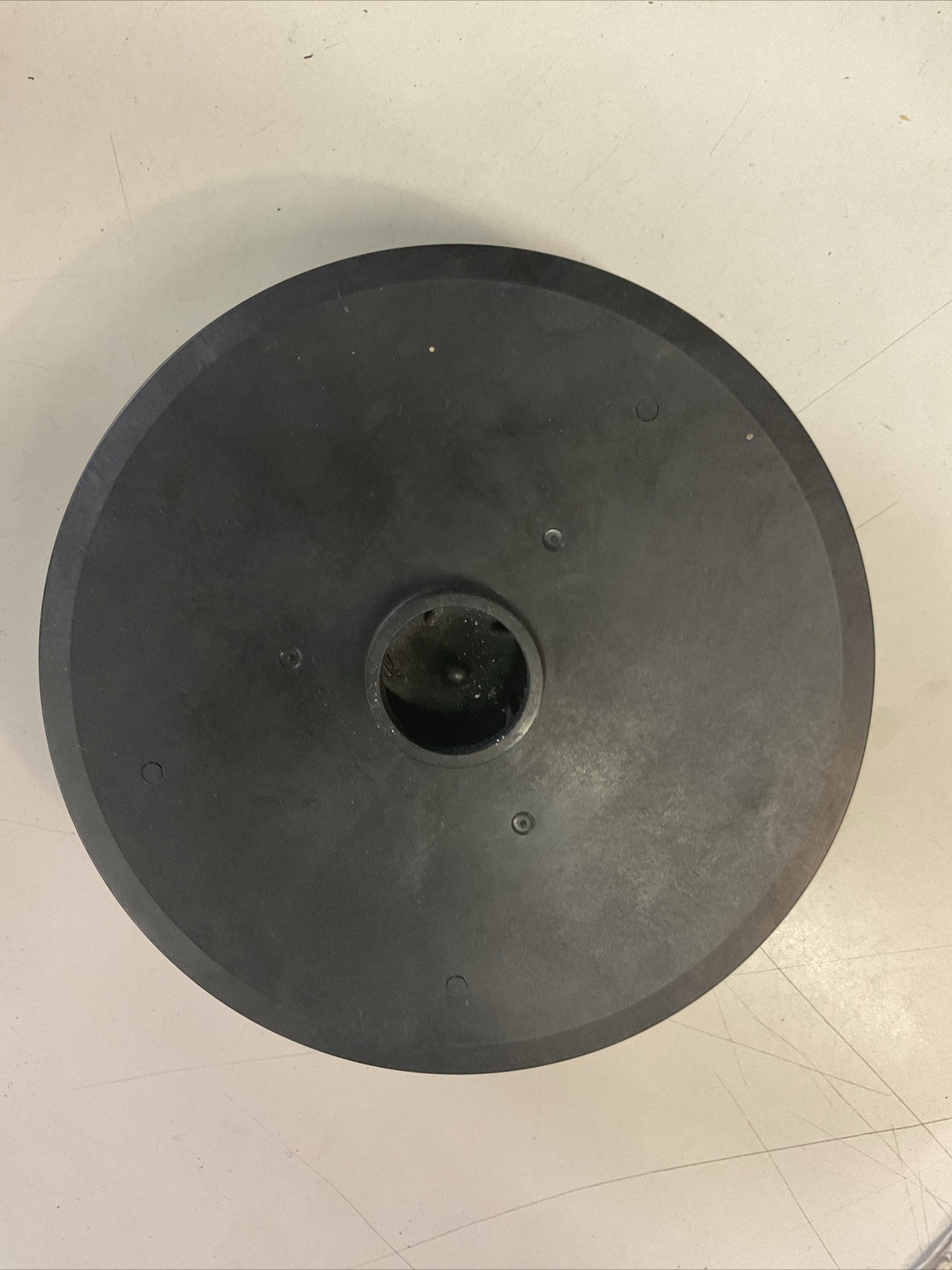 Genuine OEM Polaris P15 Impeller W4230006 for Booster Pump PB460 Turbine,New