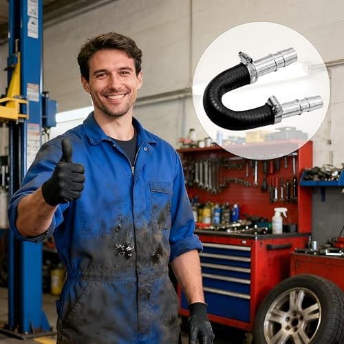 Car Engine Heater Core Bypass Kit, OEM# 626-001 Vehicle Engine Heating Core