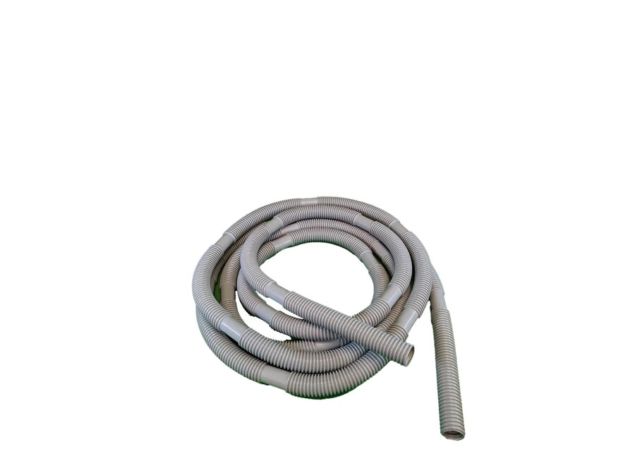 Polaris Vac-Sweep 165 / 65 and Turbo Turtle Float Hose, 24 ft (Hose Only) Pool