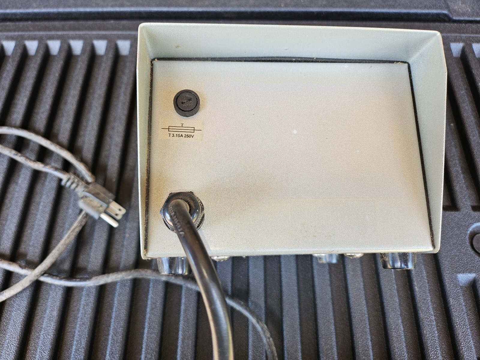 Aquabot Supreme Power Supply for Pool Cleaner Bot – Used