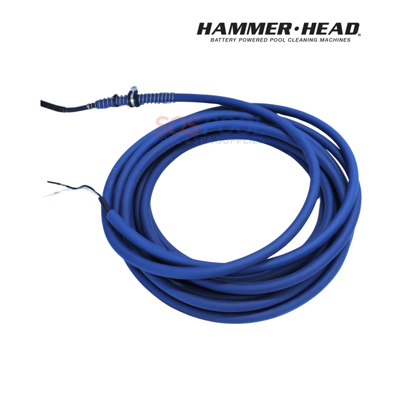HammerHead HH1315 Motor Assembly with 60-Foot Cord