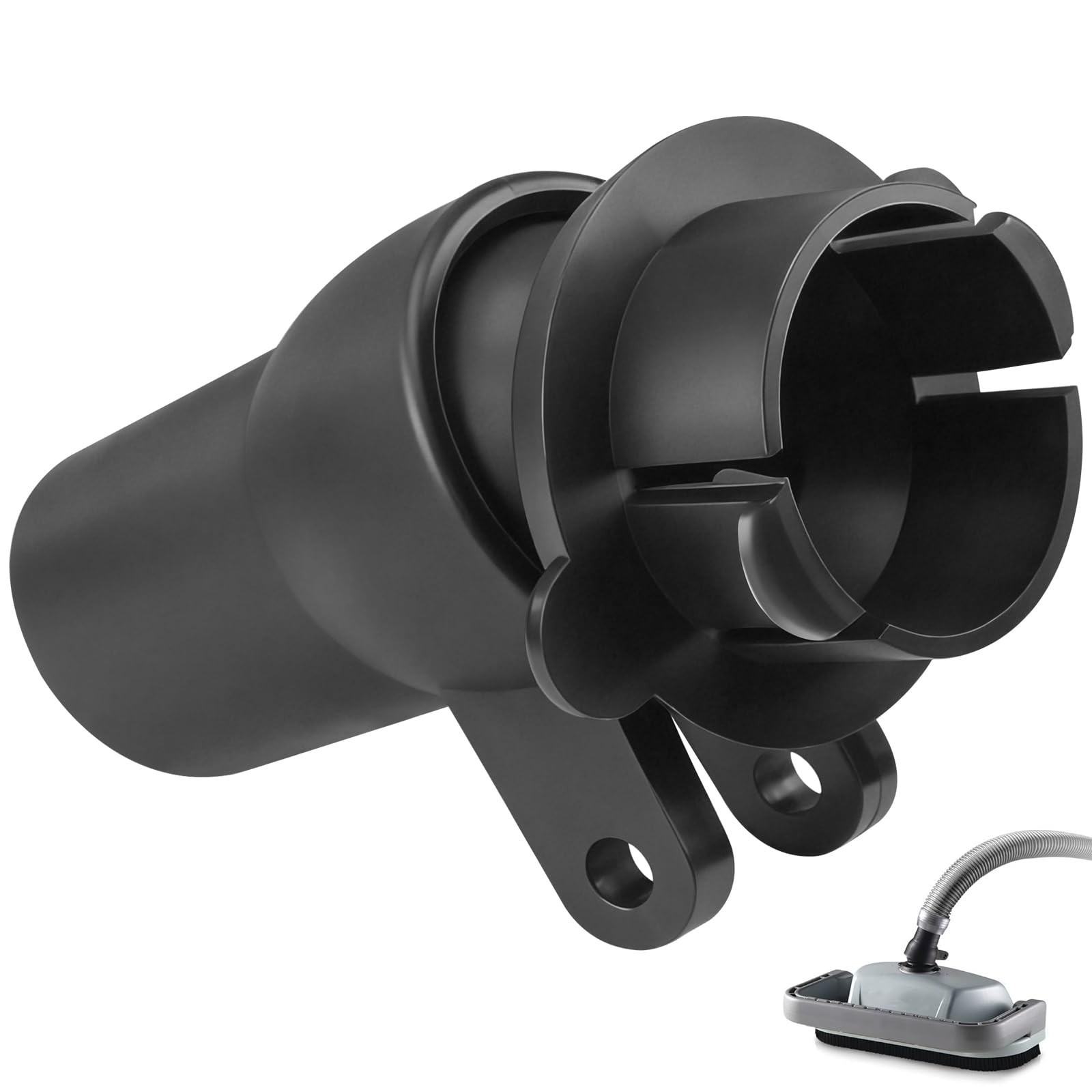 Pool Cleaner Swivel Kit Assembly for Above & In-Ground Cleaners – Replacement Pa